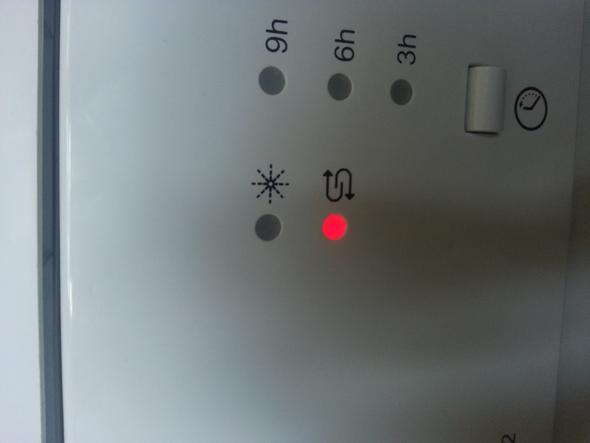 Geschirrspuler Exquisit Gsp 8012 Technik Kuche