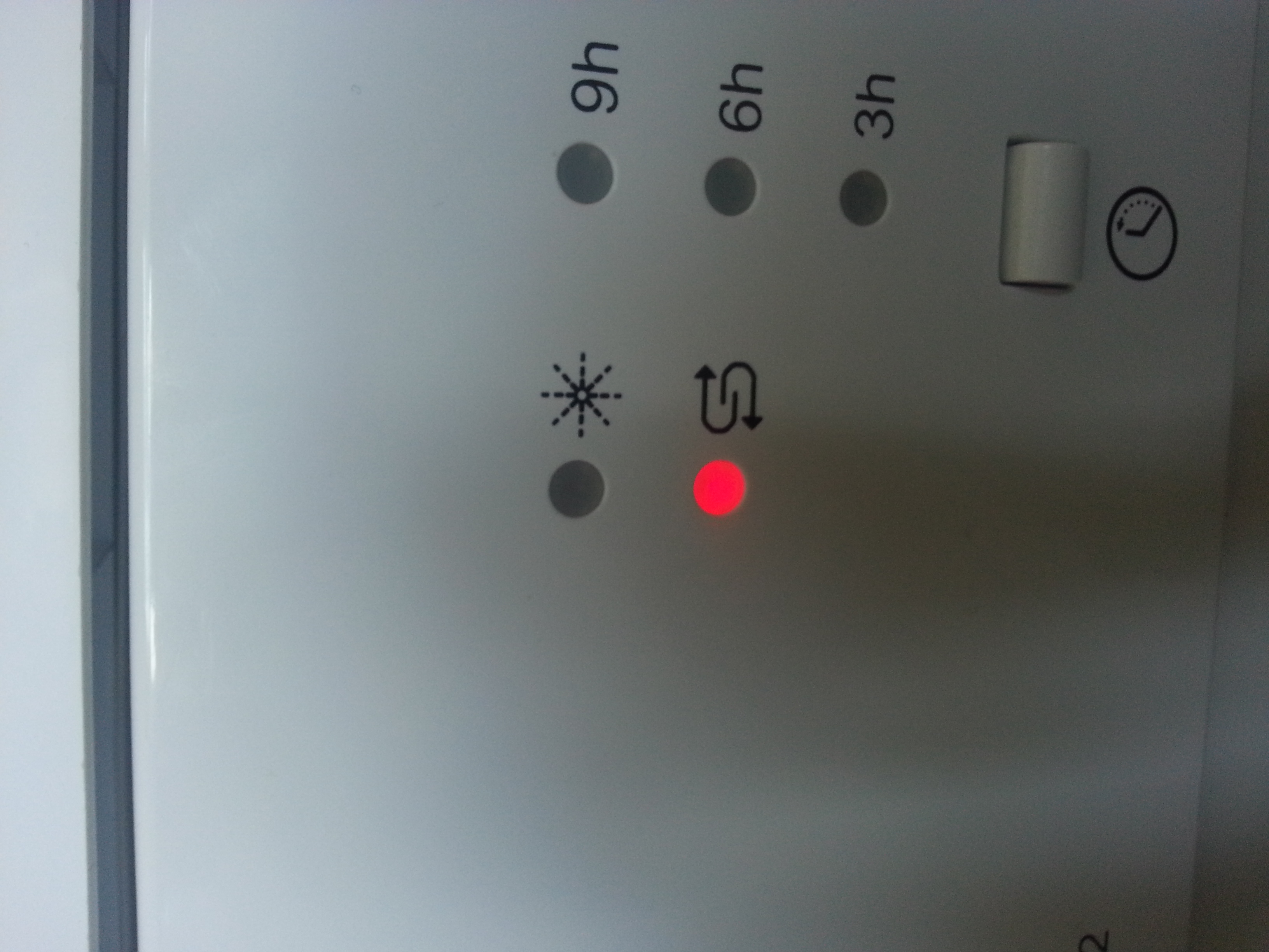 Geschirrspüler exquisit GSP-8012 (Technik, Küche)