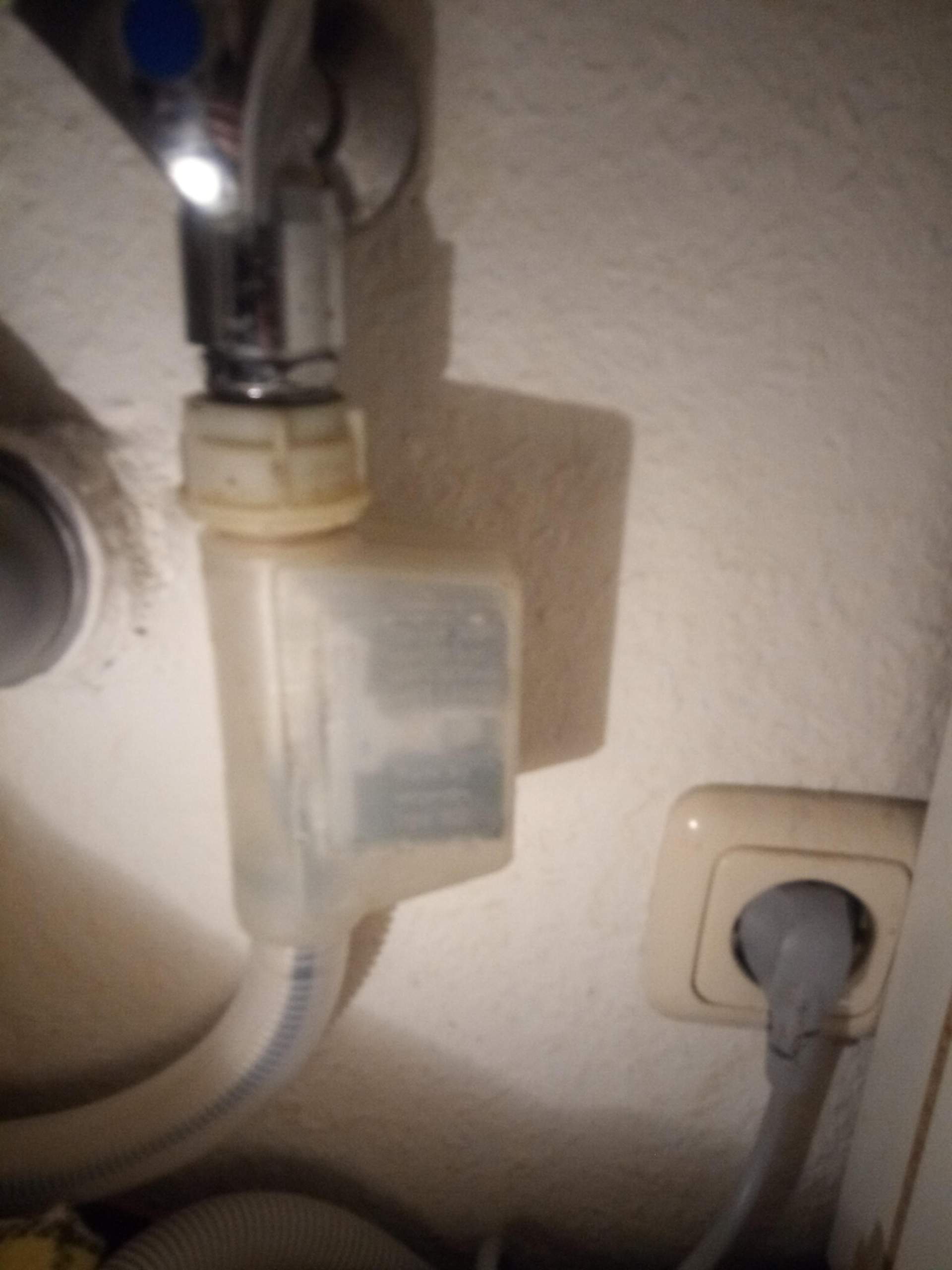 Lg Kühlschrank Zieht Kein Wasser Mehr Geschirrspüler zieht kein Wasser? (Reparatur, Elektrik, Küche)