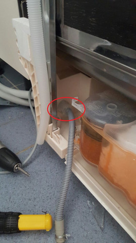 Geschirrspuler Zieht Kein Wasser Mehr Wie Uberprufe Ich Ob Die Ventile Ok Sind Reparieren