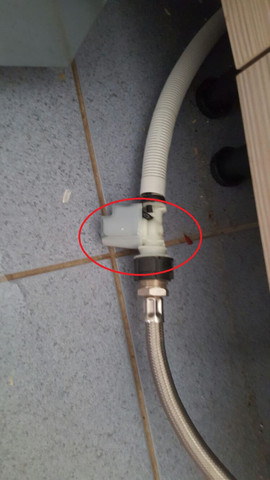 Geschirrspuler Zieht Kein Wasser Mehr Wie Uberprufe Ich Ob Die Ventile Ok Sind Reparieren