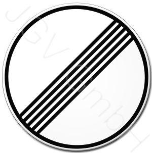 Geschwindigkeitsbeschränkungen auf Autobahnen ab dem Verkehrsschild Nr.82? (Strafe, Verkehr ...