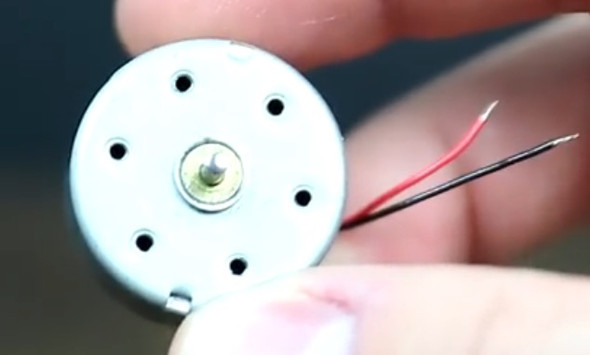 Gesuchter Gegenstand - (Elektronik, Elektrotechnik)