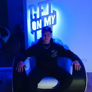 get on my lvl wandschild freizeit haus wohnen