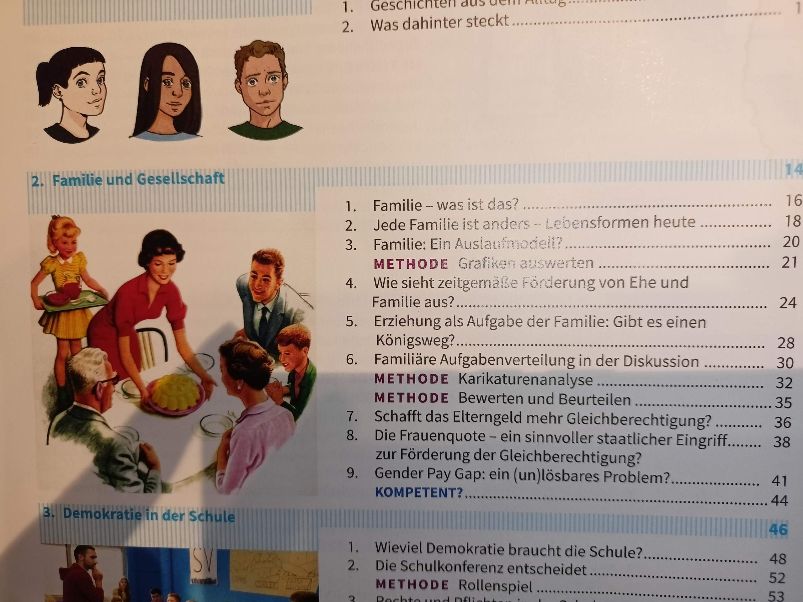 GFS thema? (Schule, Gymnasium, Referat)