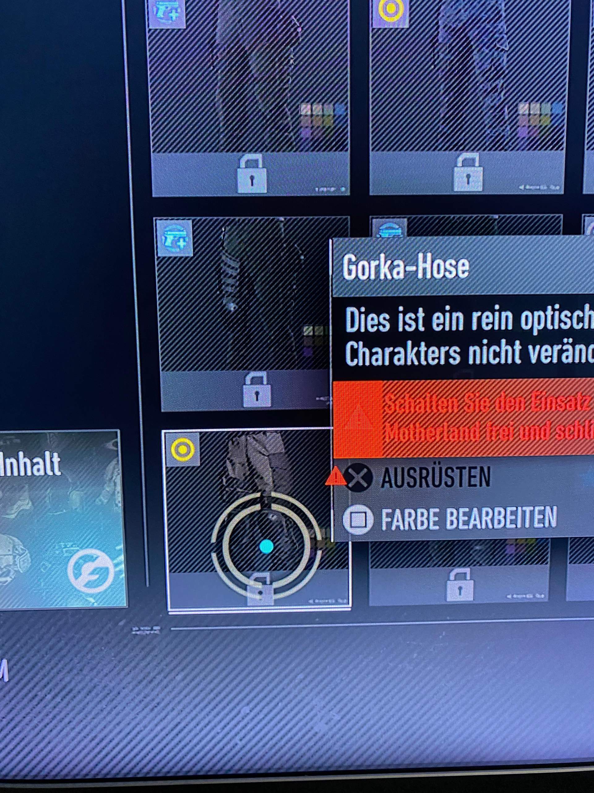 Breakpoint Rosa Ghost Recon Breakpoint: Fallschirm Freischalten Und Nutzenallgemeine ...