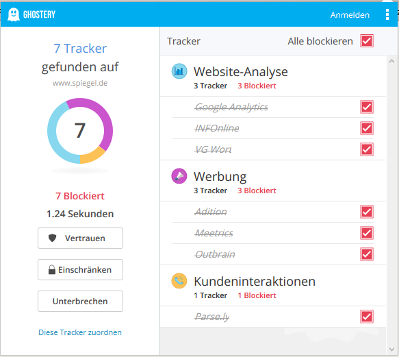 25+ Ghostery Firefox Images