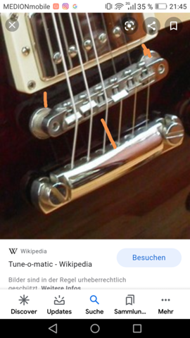 Gibson bridge?