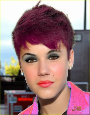 Gibt Es Auch Menschen Die Cristiano Ronaldo Oder Justin Bieber Hasslich Finden Frauen Manner Fussball