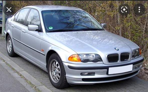 Gibt es bekannte Probleme bei BMW 318i von 2001-2005?