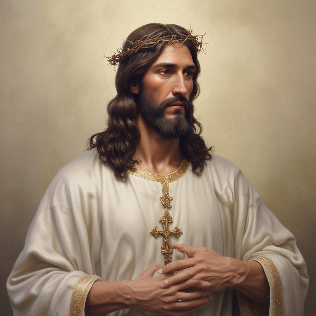 Gab Es Jesus Wirklich Beweise Gibt es Beweise das es Jesus Christus wirklich gab? (Islam, Gott, Kirche)