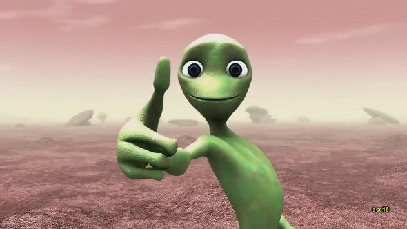 - (Dame Tu Cosita, Cosita)