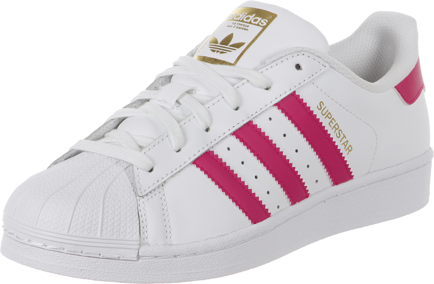 Superstars Adidas Damen Rosa wj-tag.de