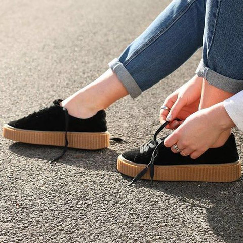 Bitte ohne Kommentare zum Style der Schuhe - (Mode, Schuhe, Style)