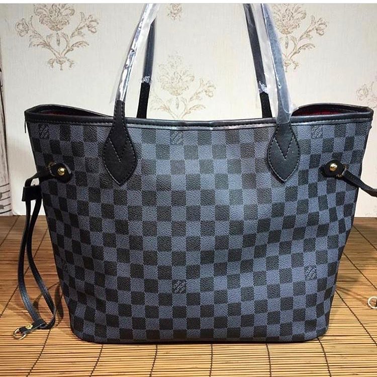 Louis Vuitton Tasche Schwarz Louis Vuitton Tasche Schwarz