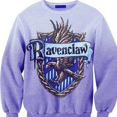 ravenclaw pullover primark