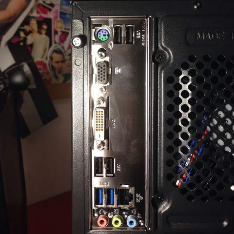 Pc bildschirm mit hdmi anschluss Pc bildschirm mit hdmi anschluss