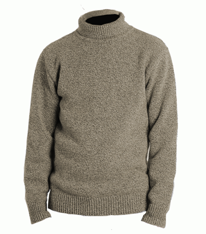 Gibt es ein deutsches Wort für das Kleidungsstück Pullover