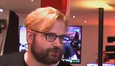 Frisur1 - (Frisur, Gronkh)