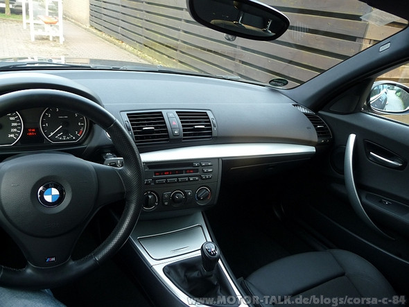 Gibt Es Ein Radio Mit Touchscreen Fur Den Bmw 116i Bj 06 Technik Technologie Auto