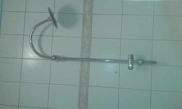 Gibt Es Ein Stecksystem Fur Duschschlauche Anschluss Dusche