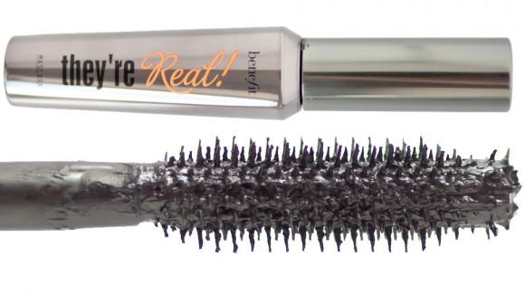 Benefit They're real Mascara  - (Beauty, Make-Up, DM)