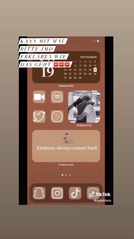 Gibt Es Eine App Mit Der Man Sowas Gestalten Kann Ios Handy Iphone Apple