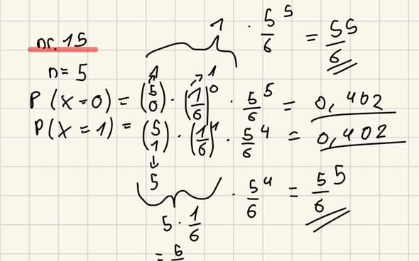 Gibt es eine logische Erklärung für diesen Sachverhalt? (rechnen