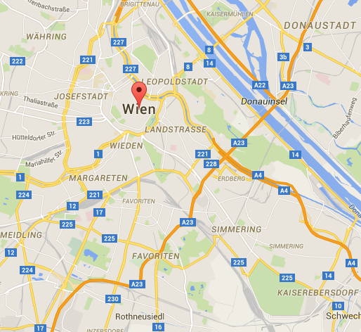 Gibt es eine Möglichkeit die Grenze einer Stadt in Google Maps zu sehen Gibt es eine Möglichkeit die Grenze einer Stadt in Google Maps zu sehen