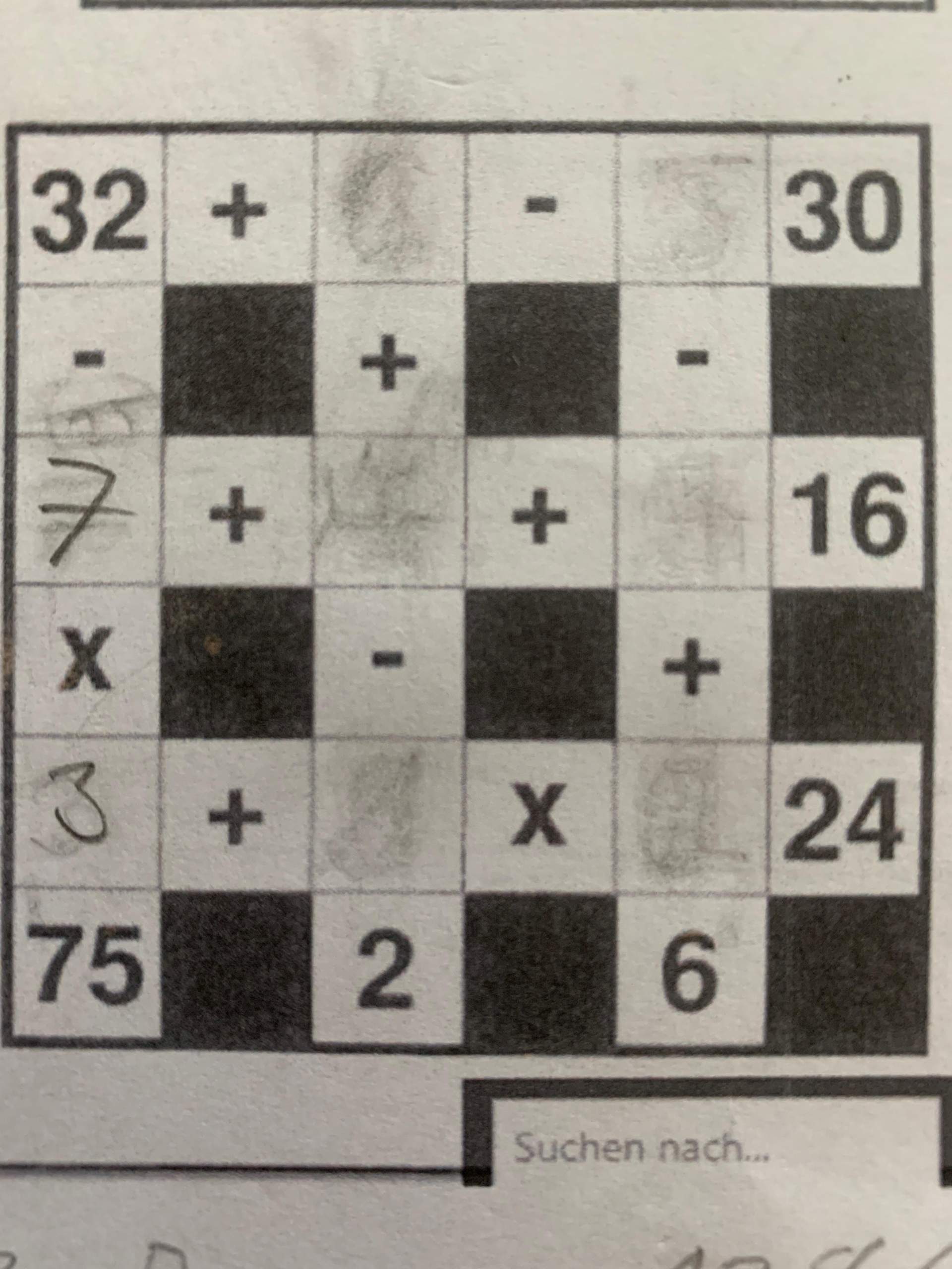 Nenne Mir Eine Zahl Zwischen 1 Und 6