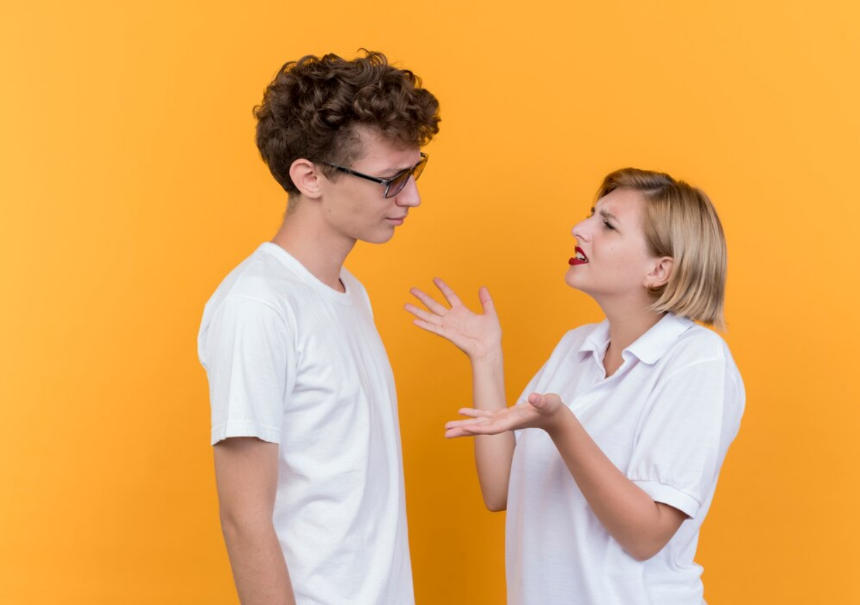 Gibt es Eltern die ihre Kinder Bro oder Digga nennen? (Psychologie ...