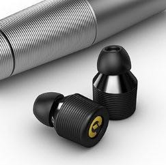 Diese - (Internet, Headset, EarIn)