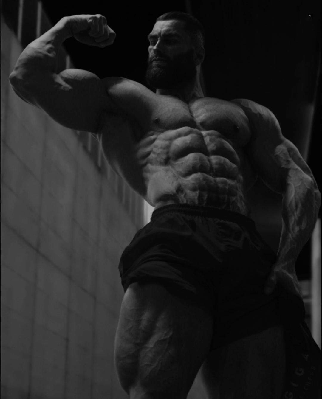 Gibt Es Gigachad Incels M nner K rper Incel 