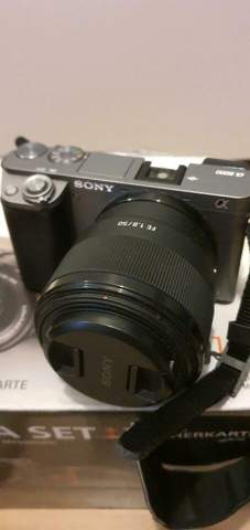 - (Handy, Kamera, Sony)
