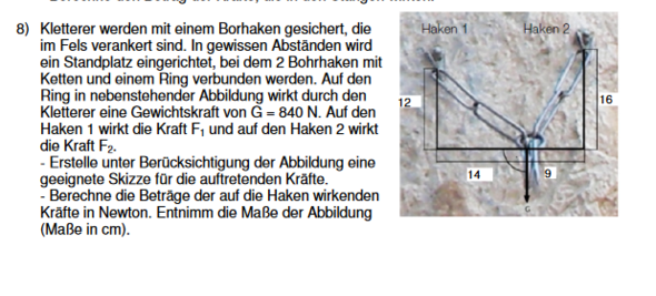 - (Mathe, hausübung)