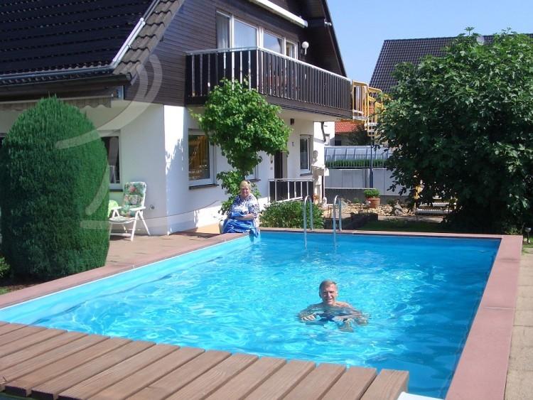 Haus Kaufen Mit Pool Deutschland