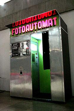 Gibt Es In Munchen Oder Umgebung Noch Analoge Fotoautomaten Foto Fotografie Entwicklung