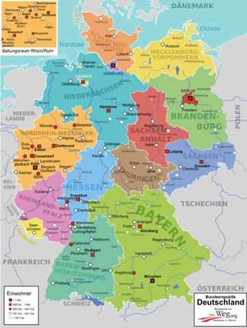 Gibt es in Ostdeutschland tendenziell mehr Altbauwohnungen?