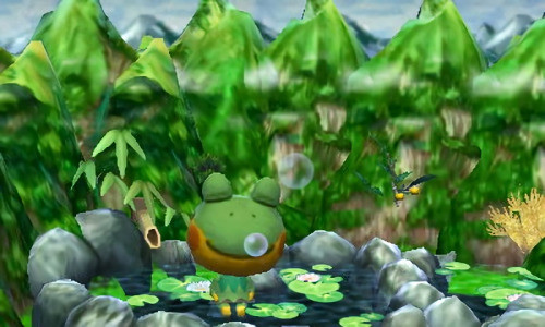 häuser hack - (Games, Nintendo, Animal-Crossing)