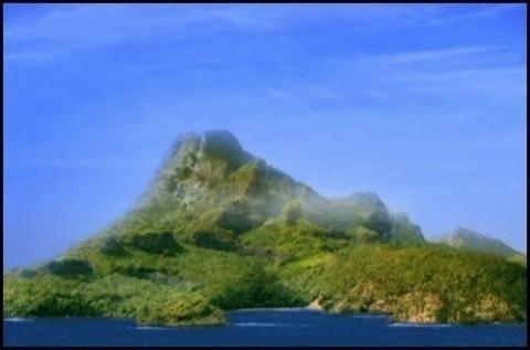 "Mako Island" - (Film, Serie, Insel)
