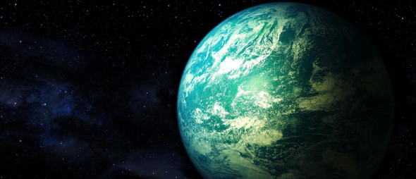 Planet - (PC, Programm, kostenlos)