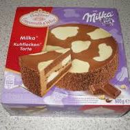 Gibt Es Noch Die Milka Kuhflecken Torte Kaufen Supermarkt