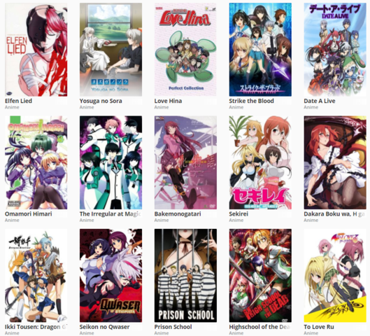 Screenshot 3 - (Filme und Serien, Anime, Manga)