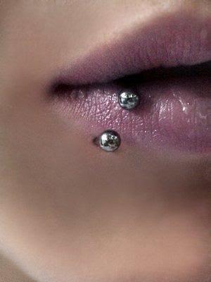 Gibt es so ein Fake-Piercing? So ne Art Magnetdinger... - (kaufen, Piercing, Fake)