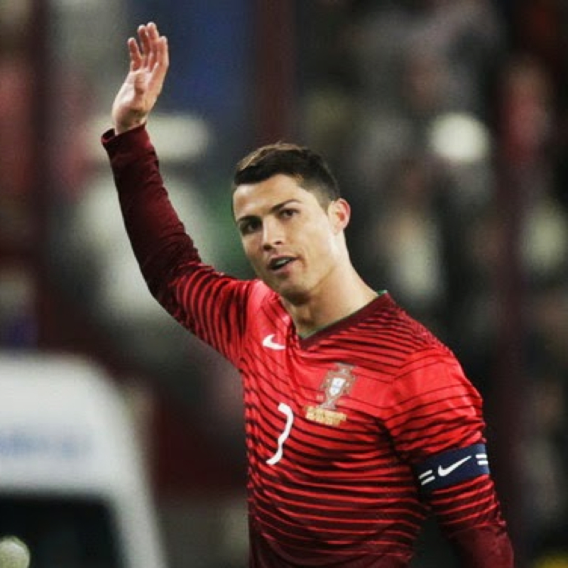 Gibt es VIPTickets um Cristiano Ronaldo persönlich zu treffen? (real Gibt es VIPTickets um Cristiano Ronaldo persönlich zu treffen? (real