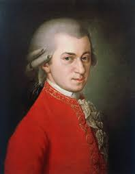 Gibt es von W. A. Mozart noch irgendwelche Habseligkeiten?