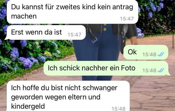 Gibt es wirklich viele die Kinder nur machen für Elterngeld und Kindergeld? (Familie ...