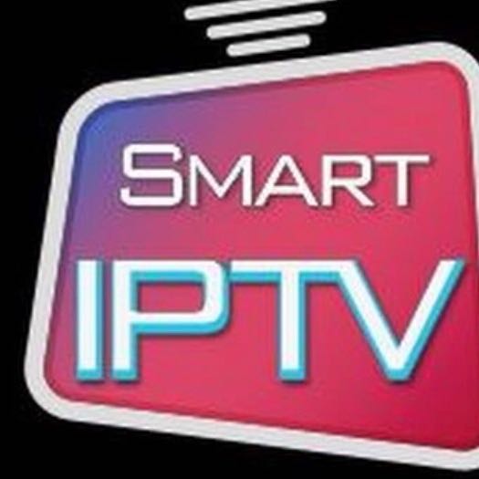 smart tv iptv app