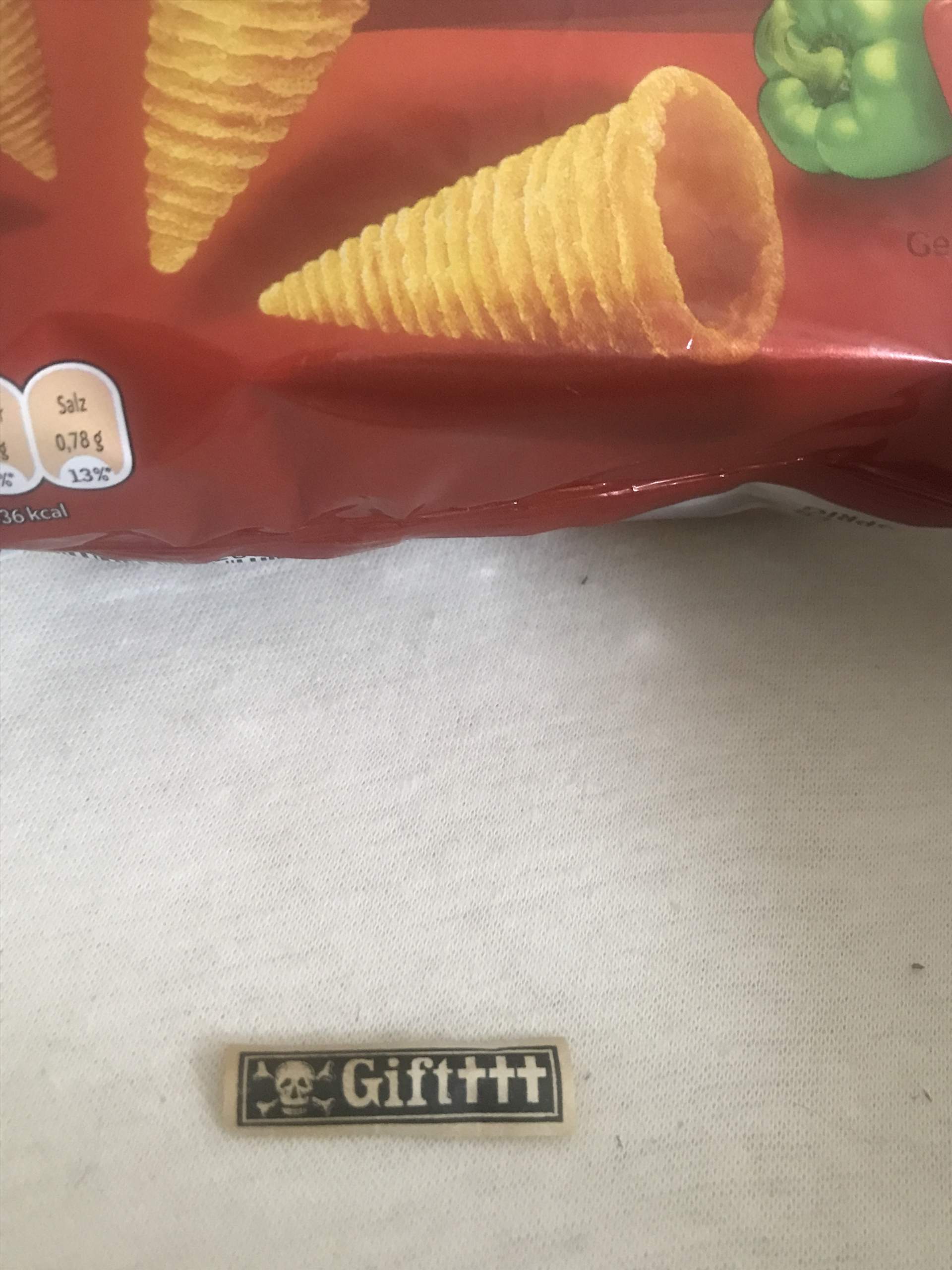 Kann Man Abgelaufene Chips Essen