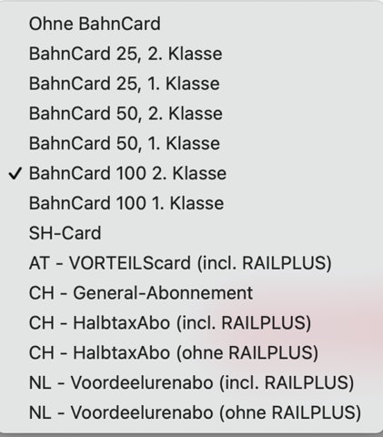 Was Ist Eine Ermäßigte Bahncard Für Studenten Und Azubis? – JRQVRN